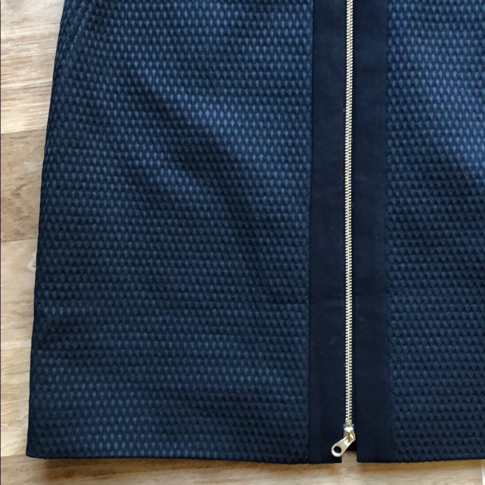 Ted Baker Raid Textured Dress - Picture 4 of 9